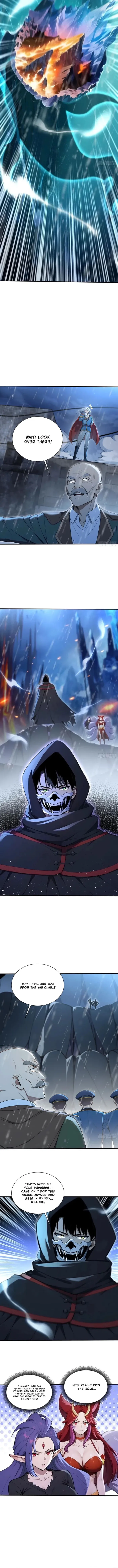 Number One Beast Master Chapter 47 6